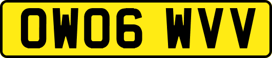 OW06WVV