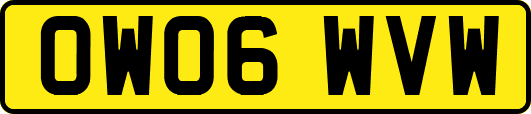 OW06WVW