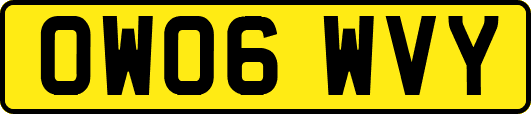 OW06WVY
