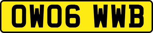 OW06WWB