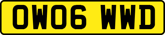 OW06WWD
