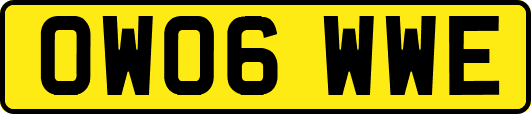 OW06WWE
