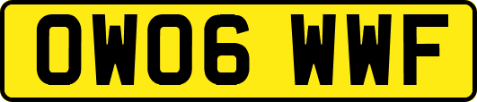 OW06WWF