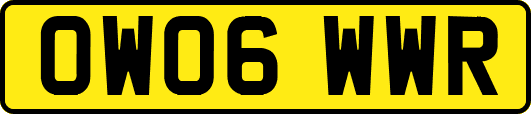 OW06WWR