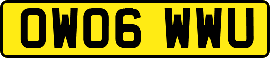 OW06WWU