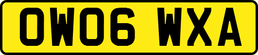 OW06WXA