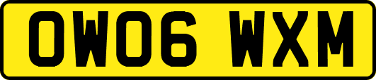 OW06WXM