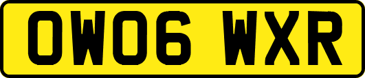 OW06WXR