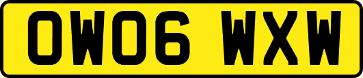 OW06WXW