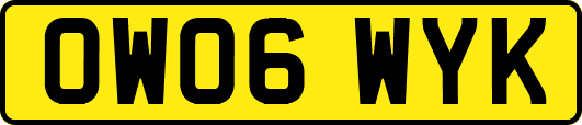 OW06WYK