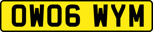 OW06WYM
