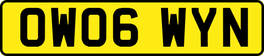 OW06WYN