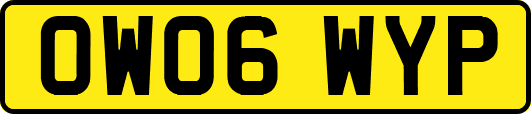 OW06WYP