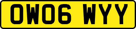 OW06WYY