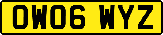 OW06WYZ