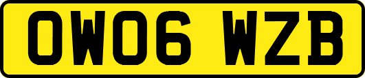 OW06WZB