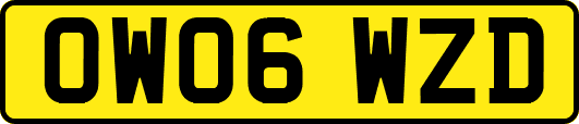 OW06WZD
