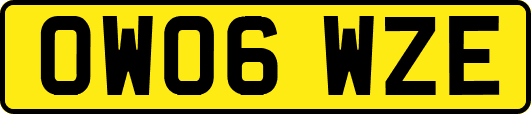 OW06WZE