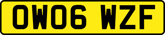 OW06WZF