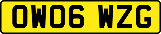 OW06WZG