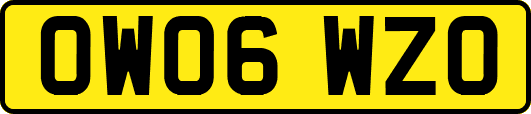 OW06WZO