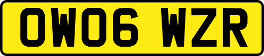 OW06WZR