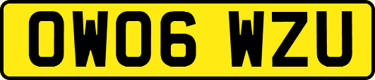 OW06WZU