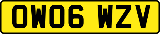 OW06WZV