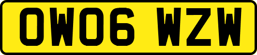 OW06WZW