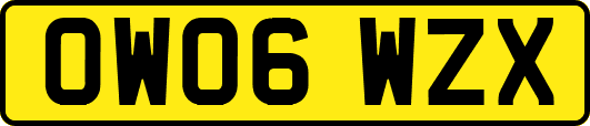 OW06WZX