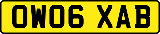 OW06XAB