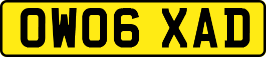 OW06XAD