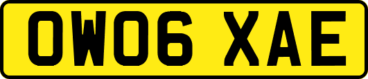 OW06XAE