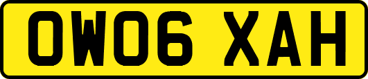 OW06XAH