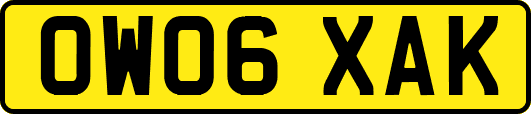 OW06XAK