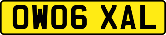 OW06XAL