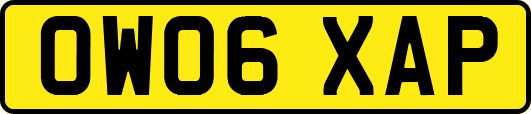 OW06XAP