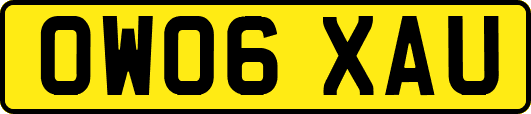 OW06XAU