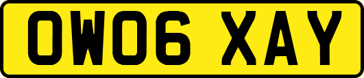 OW06XAY