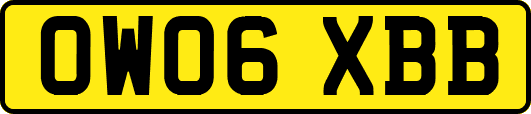 OW06XBB