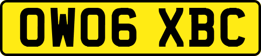OW06XBC
