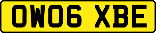 OW06XBE