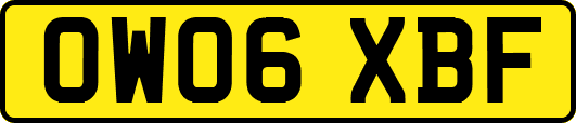 OW06XBF