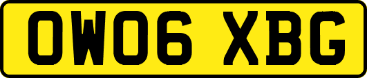 OW06XBG