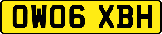 OW06XBH