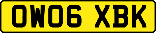 OW06XBK
