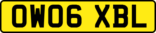OW06XBL