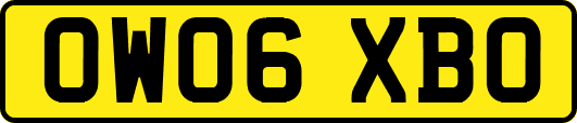 OW06XBO