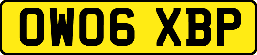 OW06XBP