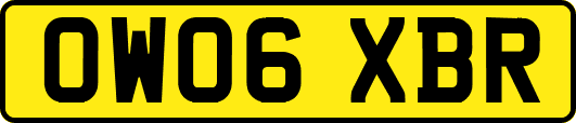 OW06XBR